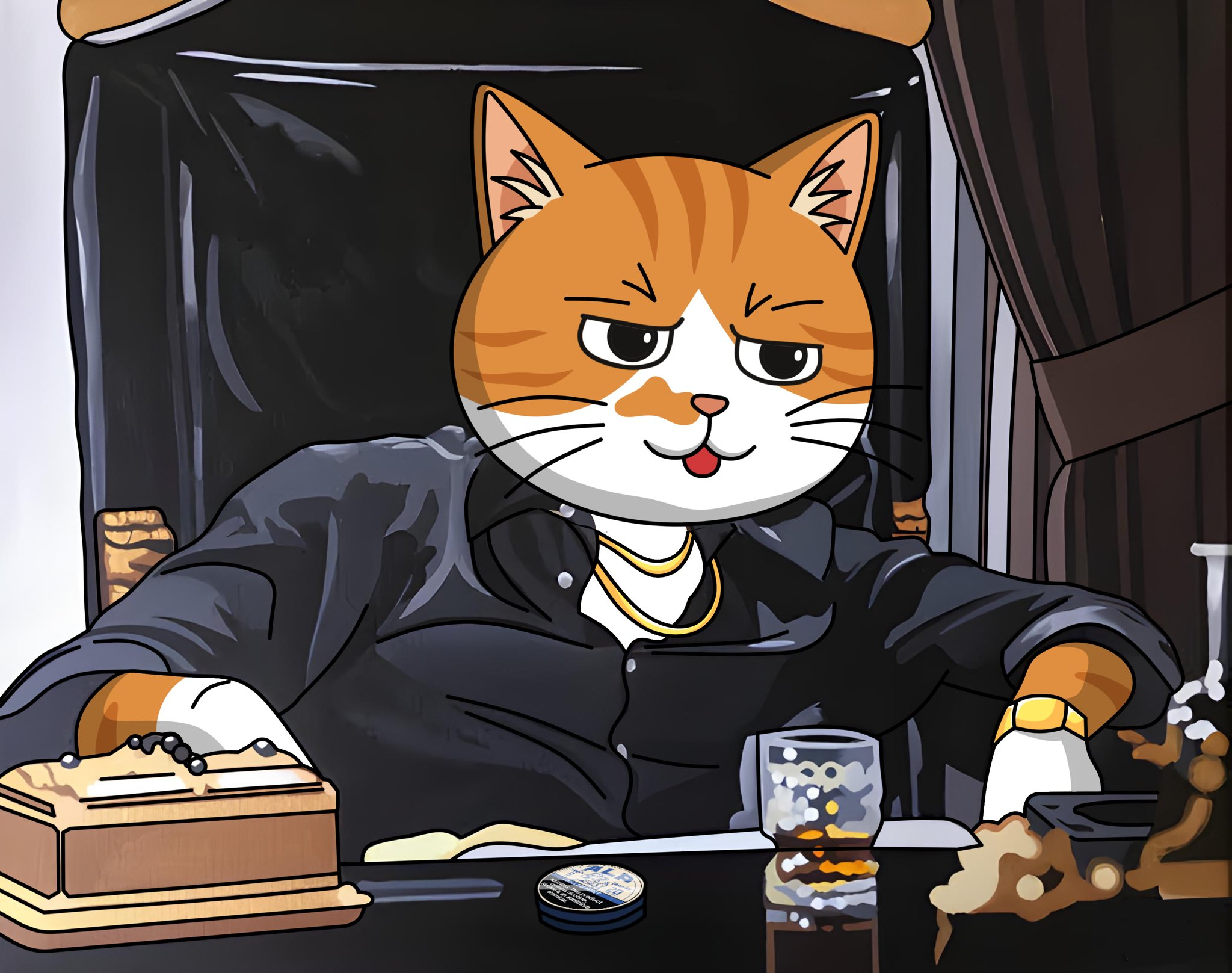O'Malley Business