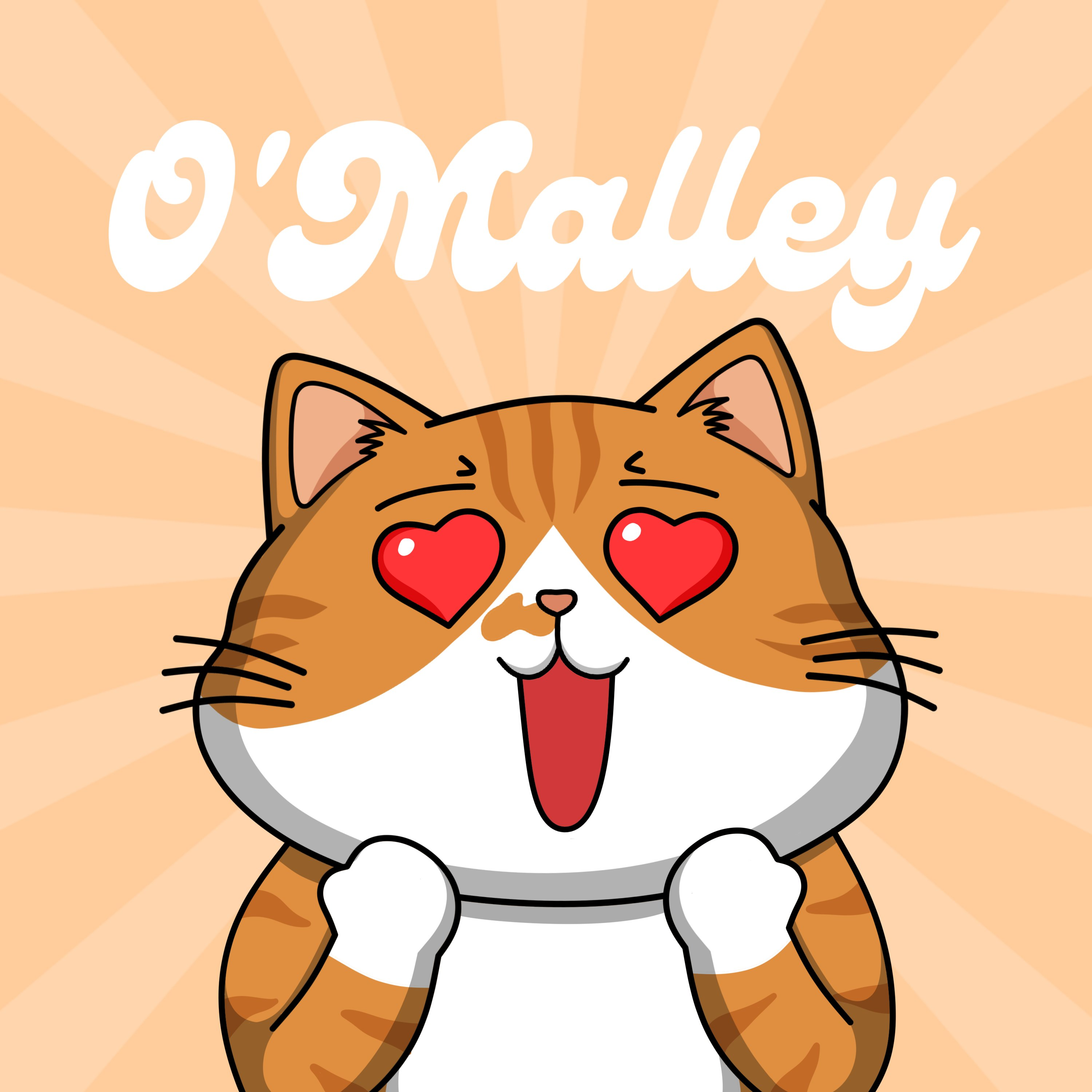 O'Malley Logo