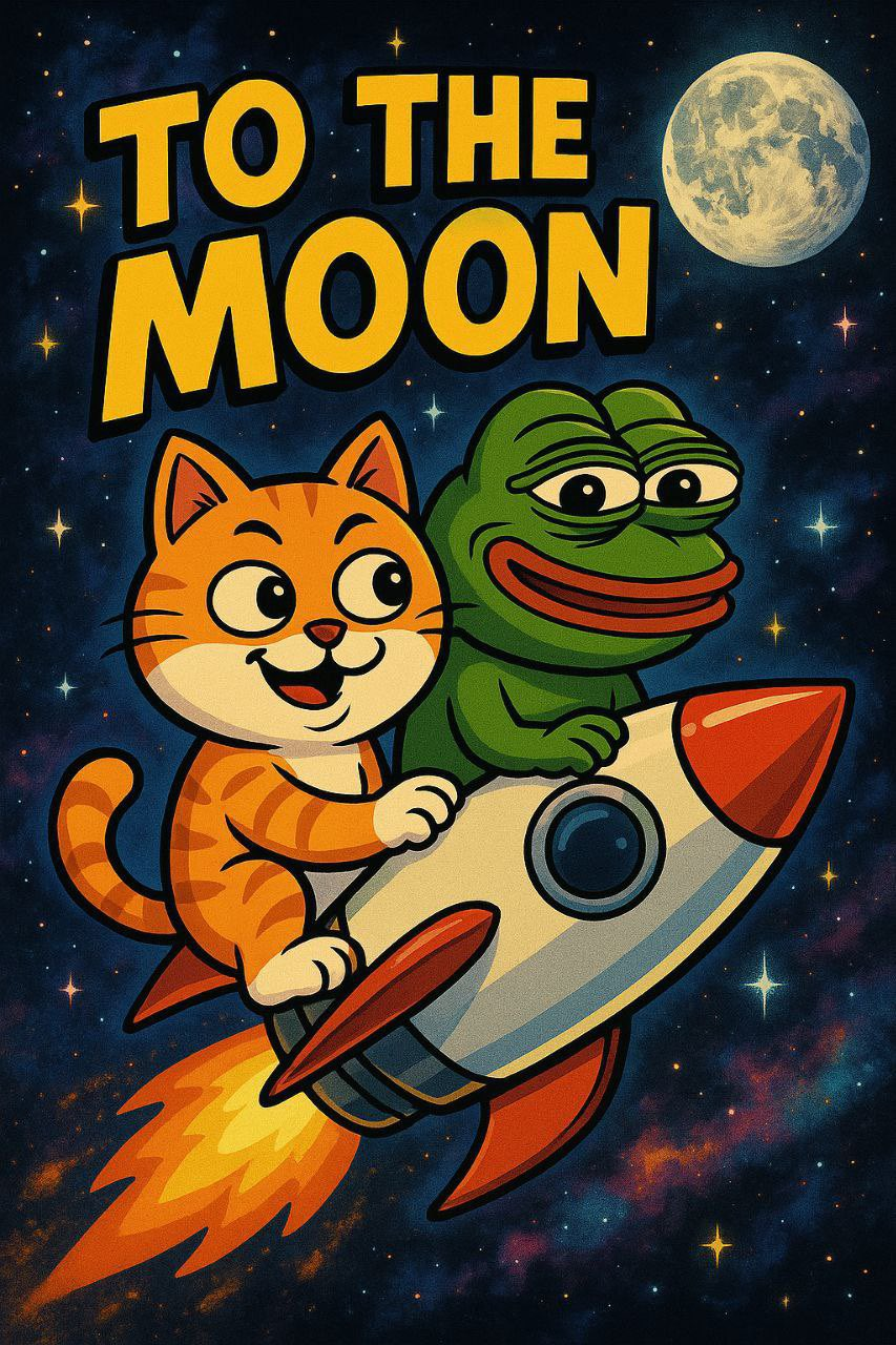 O'Malley Rocket